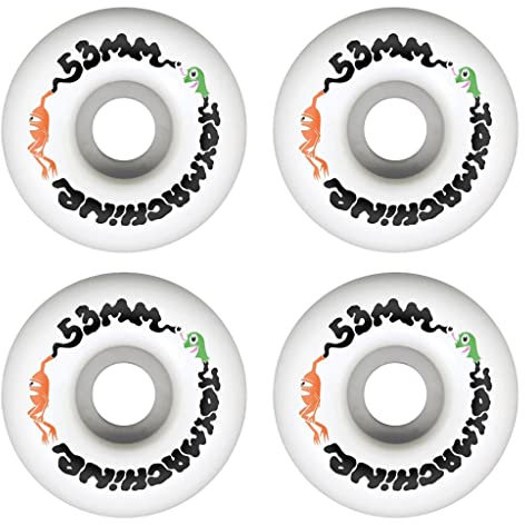 Toy Machine Trail Skateboard Räder