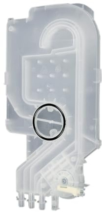 easyPART passend für Bauknecht 481010386232 Regenerierdosierung | Wassertasche Spülmaschine, Scholtès, Kompatibel mit Indesit, Ariston, Hotpoint, Privileg, Whirlpool, Ignis, Philips