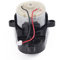 Motor de cepillo lateral de aspiradora for Cecotec Conga 1099 1990 piezas de aspiradora robótica Accesorios Recomendable