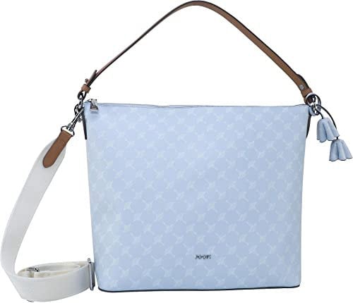 JOOP! Cortina 1.0 Alara Hobo L Lightblue
