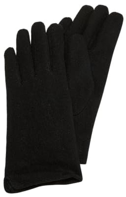 s.Oliver Handschuhe aus Wollmix