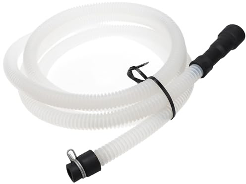 Supplying Demand W11572053 W10217945 Ice Maker Drain Hose Replaces W11766555