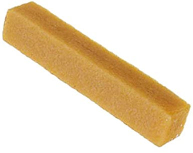 CAIONPLE Nettoyage Abrasif Bâton de Colle Bande de PonçAge Bande Tambour Nettoyant Papier de Verre Gomme de Nettoyage pour Ponceuse à Disque à Bande C