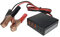 Convertidor CC con clip de batería, 12 V 24 V a 5 V 12 A, convertidor USB Buck Regulador, salida total 60 W, con luz de emergencia LED, 3 puertos USB+2 tipo C identifican automáticamente la carga de