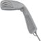 AEG HS7-2-6UG Plancha de Vapor Vertical Delicate 7000, 1400W, Vapor 24g/min, Suela de Cerámica, Calentamiento Rápido en 45 seg, Cable 2.5 m, Incluye Gancho Integrado, Gris Urbano
