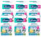 Washing Machine Cleaner Service-it Deep Clean Powder | Removes 99.99% of Bacteria, Fungi | Viruses – Eliminates Odours | Limescale Residue – Hygienic | Eco-Friendly Cleaner | 250g (Pack of 6)