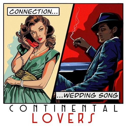 Connection / Wedding Song single]
