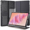 Hianjoo Funda Compatible con Lenovo Tab Plus 2024 11.5, Slim Smart Protectora Folio Tablet Cover de Cuero con Función de Soporte Carcasa Compatible con Lenovo Tab Plus 2024, Nergo