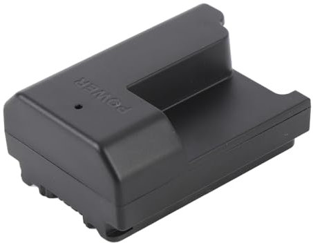 Typ C Bis für NP FZ100 Dummy Batterie Dicker Kupferkern USB C -Stromkabel für NP FZ100 Dummy -Batterie für A7M4 M3 S3 C2 R4 R5 FX3 ZVE1