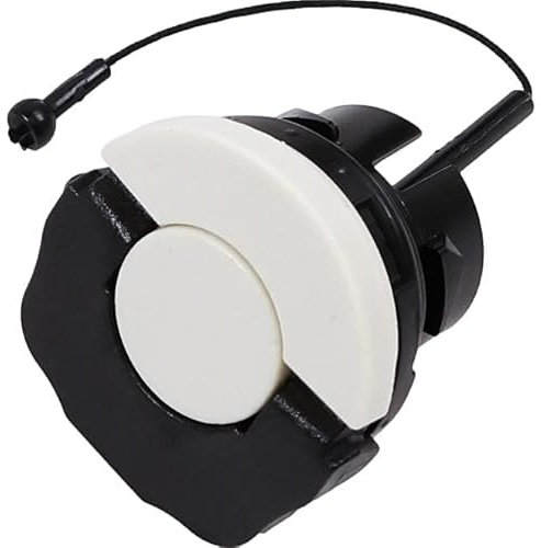 Tappo per serbatoio dell'olio per motosega Stihl MS250 MS260 MS270 MS360 MS361MS380 MS440