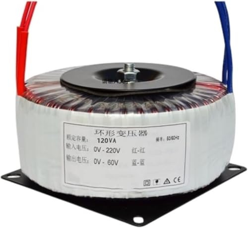 Control Tsformer 200w 300w 400w 500w 12v 24v 30v 28v 18v Ring Tsformer, 220v 110v Eingang Ringformer Tsformer, Leistungsverstärker Tsformer, 120w, 230V
