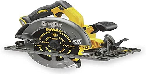 DeWalt DCS576N-XJ -Scie circulaire Brosses XR FLEXVOLT 54V Sans chargeur/Batterie