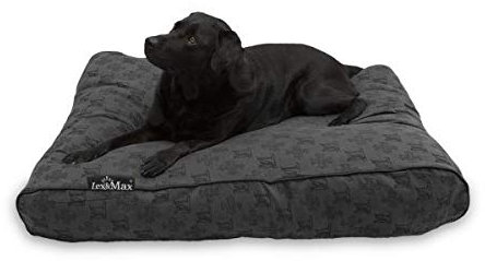 Lex & Max Bezug Allure, grau