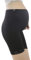 Culotte de Sécurité Femme Enceinte Shorty sous Robe Panty Eté Anti frottement Short Slip Boxer Réglable Haute Taille Legging Court Elastique Grossesse Maternité Sous-vêtements Pantalons avec Poches