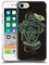 Head Case Designs Offizielle Harry Potter Slytherin Deathly Hallows XIV Soft Gel Handyhülle Hülle kompatibel mit Apple iPhone 7/8 / SE 2020 & 2022