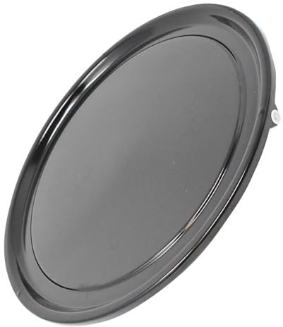 sparefixd Enamel Turntable Plate to Fit Neff Microwave