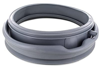 DL-pro Door seal suitable for Miele door seal such as 6579420 washing machine.