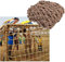 SSCYHT Kletternetz drinnen/draußen, Kletternetz, Kletternetz für Schaukel, Durchmesser 12 mm, Netz 15 cm, Kindersicherheitsnetz,2X2M