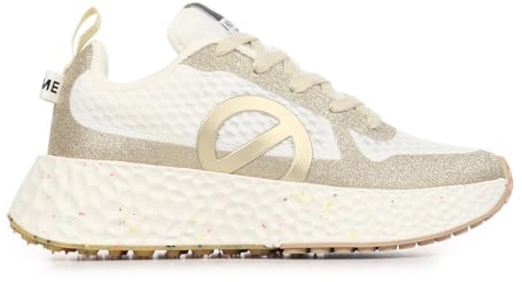 NO NAME Carter Fly Protect W 01RNVGGM04DO, Damen Sneakers