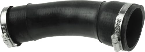 GATES 09-0288 Ladeluftschlauch 4177-10288 417710288 4F0145709G | Kompatibel mit: AUDI A6 Allroad C6, A6 C6, A6 C6 Avant