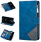 ZCDAYE Case for iPhone 14 Plus, iPhone 14 Plus(6.7 inches) Wallet Phone Case, Indentation Texture Flip Leather Phone Case for iPhone 14 Plus(6.7 inches) - Blue