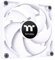 Thermaltake CT140 | Snow | 2 Pack