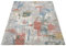 OCI New Villa City Teppich 598 Multicolor 80 x 150 cm