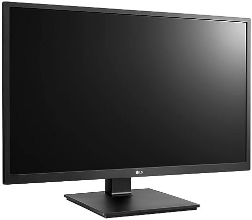 LG Monitor 27BN55UP-B 60,5 cm (23.8 Zoll) 1920 x 1080 Pixel Full HD