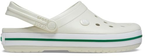 Crocs Crocband Clog 37-38 EU Linen