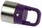 FIGEVIDA TAPPO Ferro da Stiro Compatibile per BRAUN 7312873519