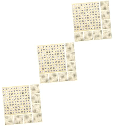 SHINEOFI 45 Feuilles signe numéro stickers étiquette autocollantes pieces étiquettes autocollantes numérotées étiquettes autocollantes rondes numérotées gomettes disjoncteur