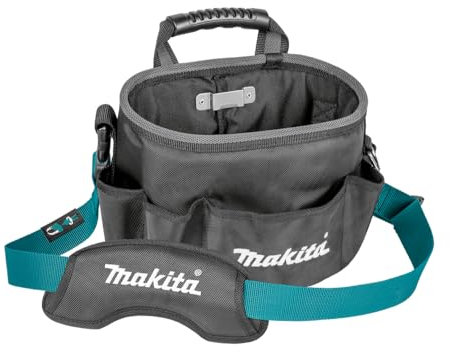Makita Werkzeugtasche universal 350x175x225 mm, 0,94 kg, 7,0 l