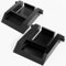 2 pieds de remplacement pour clavier Dell KB216 KB216t