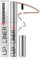 Peel Off Lip Liner Stain, Long-Lasting Lip Stain Peel Off, Easy Peel & Reveal Tattoo Lip Liner with Matte Finish, Waterproof, Transfer-proof, Anti-Smudge Formula (#3 Brown)