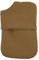 IKOOKI - Funda de sujetador para bomba de insulina Medtronic 780G, 670G, 640G (CARNE/BEIGE)