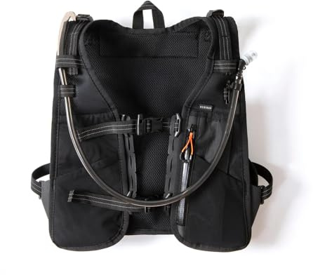 Restrap Race Hydration Vest - Größe - S/M