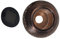 Toddmomy 1 Stück Metall Dekorationslicht LED Gartenlampe für Außenbereich Hohles Design Eisen für Garten und Feierlichkeiten Stilvolle Beleuchtung und Dekoration