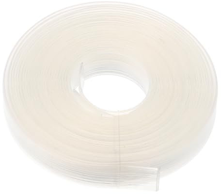 SHERCHPRY Extensions de cheveux de colle à la kératine tissages de cheveux à la colle chaude colle pour cheveux noirs colle à cheveux pour extensions colle pour cils et cheveux blanche