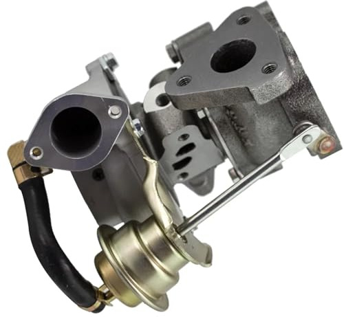 Turbolader Turbolader für Mini für Turbo Klein für Motor Quads Rhino Motorrad Turbolader