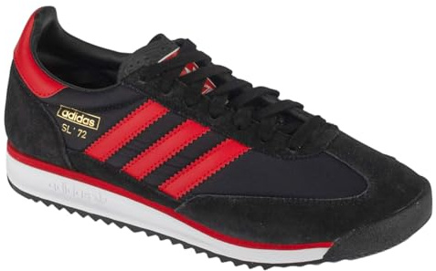 adidas SL 72 RS JQ9792, Men Sneakers, Black