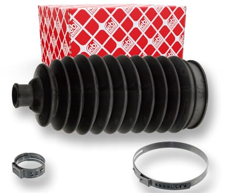 Febi Bilstein 102367 Lenkman Boot kit