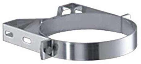 Ø 180 mm Schiedel Prima Plus Wandhalter