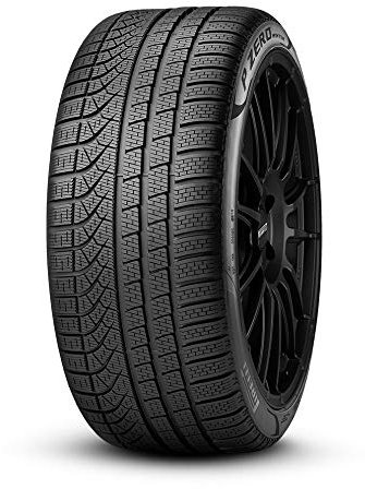 Pirelli WINTER PZERO ELECT NF0 XL - 225/55R19 99V - Winterreifen