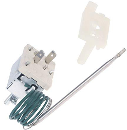 sparefixd Thermostat To Fit Bosch Oven