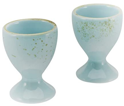 Creatable Eierbecher 2er Set zu Nature Collection Hellblau