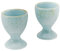 Creatable Eierbecher 2er Set zu Nature Collection Hellblau