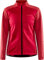 Craft Damen Core Bike Subz Jacke, Rose-Machine, L