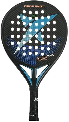 Pala de Padel Drop Shot Doppel