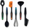 Tupperware 11154831 Service en plastique Multicolore