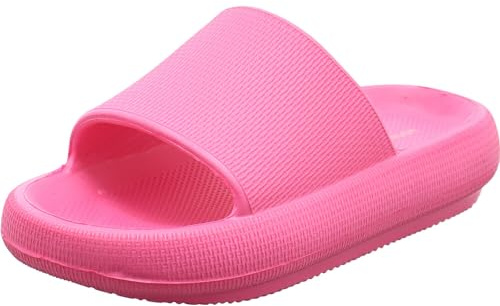 TOM TAILOR Damen 7490230002Pantolette